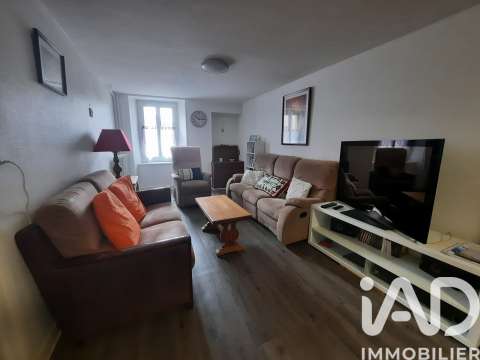 Vente maison 6 pièces Labastide-Rouairoux 81