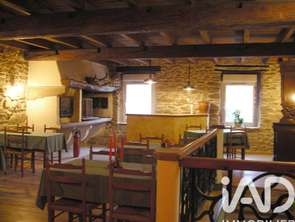 Vente Maison 3 chambresLabastide-Rouairoux