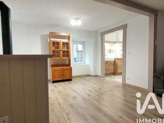 Vente maison 3 pièces Vente maison 3 pièces