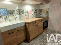 Vente maison 3 pièces Vente maison 3 pièces
