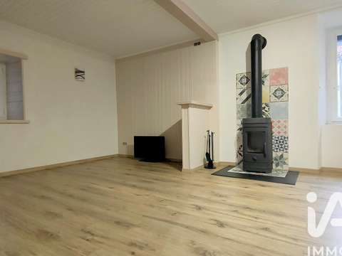 Vente maison 3 pièces Vente maison 3 pièces