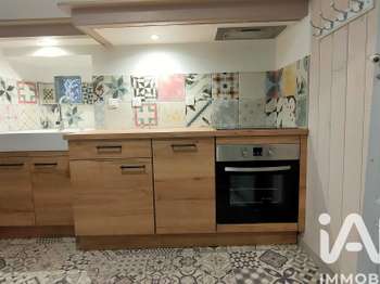 Vente maison 3 pièces Vente maison 3 pièces