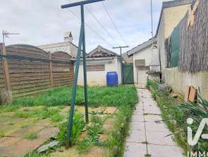Vente Maison 2 chambresLabastide-Rouairoux