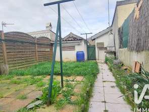 Vente Maison 2 chambresLabastide-Rouairoux