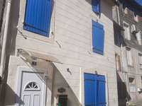 Vente maison 3 pièces Vente maison 3 pièces