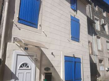 Vente Maison 2 chambresLabastide-Rouairoux