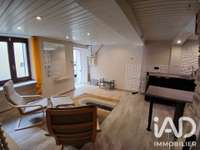 Vente maison 3 pièces Vente maison 3 pièces