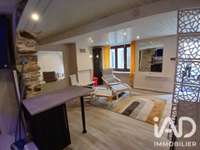 Vente maison 3 pièces Vente maison 3 pièces