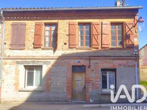 Vente Maison 3 chambresLabastide-Saint-Pierre
