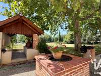 Vente maison 13 pièces