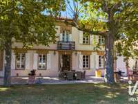 Vente maison 13 pièces