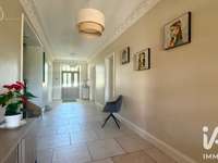 Vente maison 13 pièces