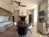Vente maison 13 pièces
