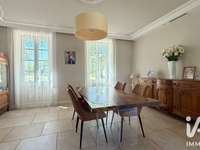 Vente maison 13 pièces