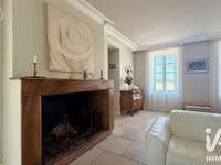 Vente maison 13 pièces