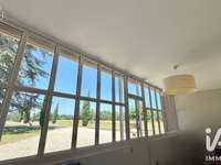 Vente maison 13 pièces