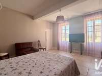 Vente maison 13 pièces