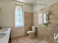 Vente maison 13 pièces