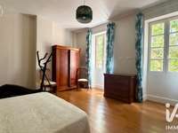 Vente maison 13 pièces