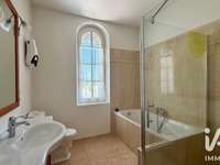 Vente maison 13 pièces