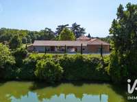 Vente maison 13 pièces