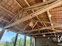 Vente maison 13 pièces
