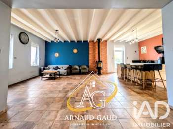 Vente Maison 4 chambresLabastide-Saint-Pierre