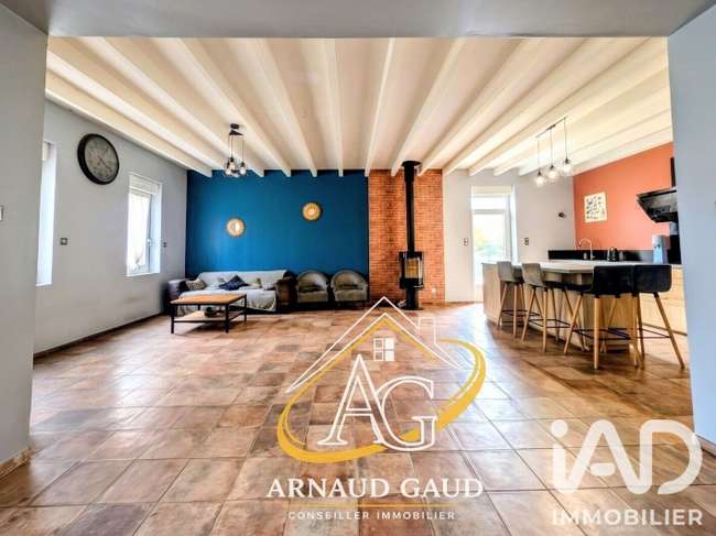 Maison 5 pièces 170 m² · à Labastide-Saint-Pierre · 170 m² · 315 000 €