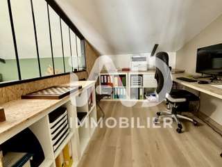 Vente maison 8 pièces Vente maison 8 pièces