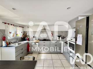 Vente maison 8 pièces Vente maison 8 pièces