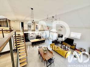 Vente Maison 8 piècesLabastide-Saint-Sernin