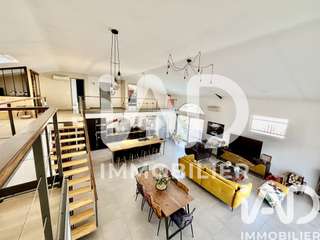 Vente maison 8 pièces Vente maison 8 pièces