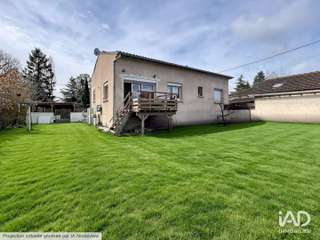 Vente maison 4 pièces Vente maison 4 pièces