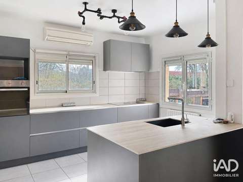 Vente maison 4 pièces Labastide-Saint-Sernin 31