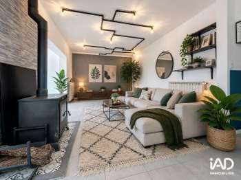 Vente maison 4 pièces Labastide-Saint-Sernin 31