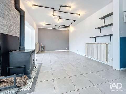 Vente maison 4 pièces Vente maison 4 pièces
