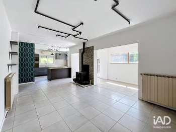 Vente Maison 3 chambresLabastide-Saint-Sernin