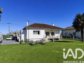Vente Maison 3 chambresLabatmale