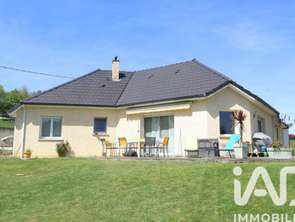 Vente Maison 4 chambresLabatmale
