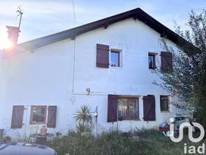 Vente Maison 7 chambresLabatut