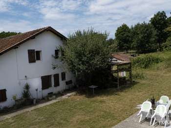 Vente Maison 2 chambresLabatut
