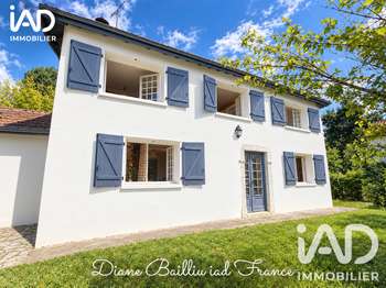 Vente maison 5 pièces Labatut 40