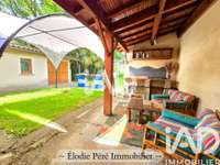 Vente maison 9 pièces Vente maison 9 pièces