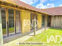 Vente maison 9 pièces Vente maison 9 pièces