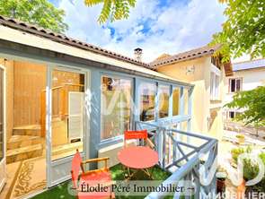 Vente Maison 7 chambresLabatut-Rivière