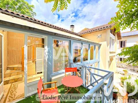 Vente maison 9 pièces Labatut-Rivière 65