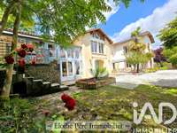 Vente maison 9 pièces Vente maison 9 pièces