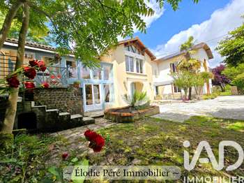 Vente maison 9 pièces Vente maison 9 pièces