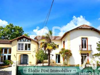 Vente maison 9 pièces Vente maison 9 pièces