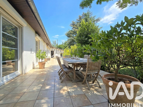 Vente Maison 5 chambresLabège
